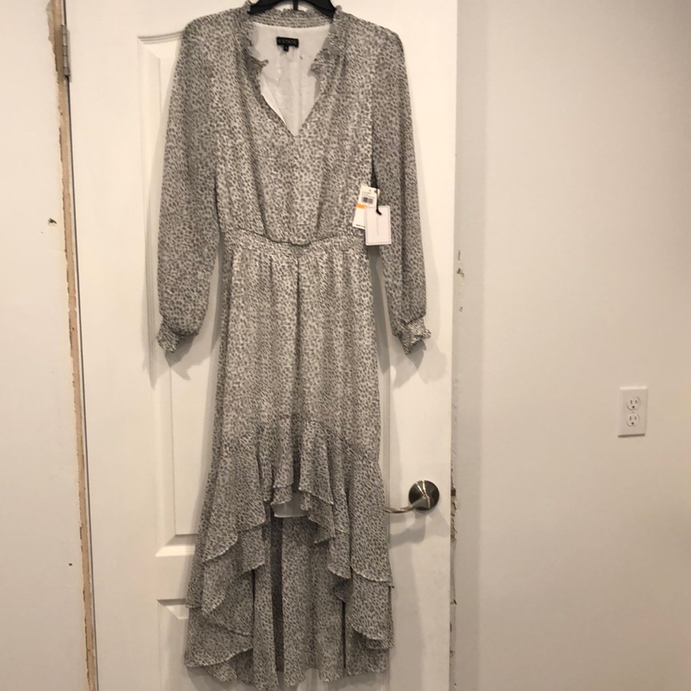 New With Tags! Stunning designer dress!